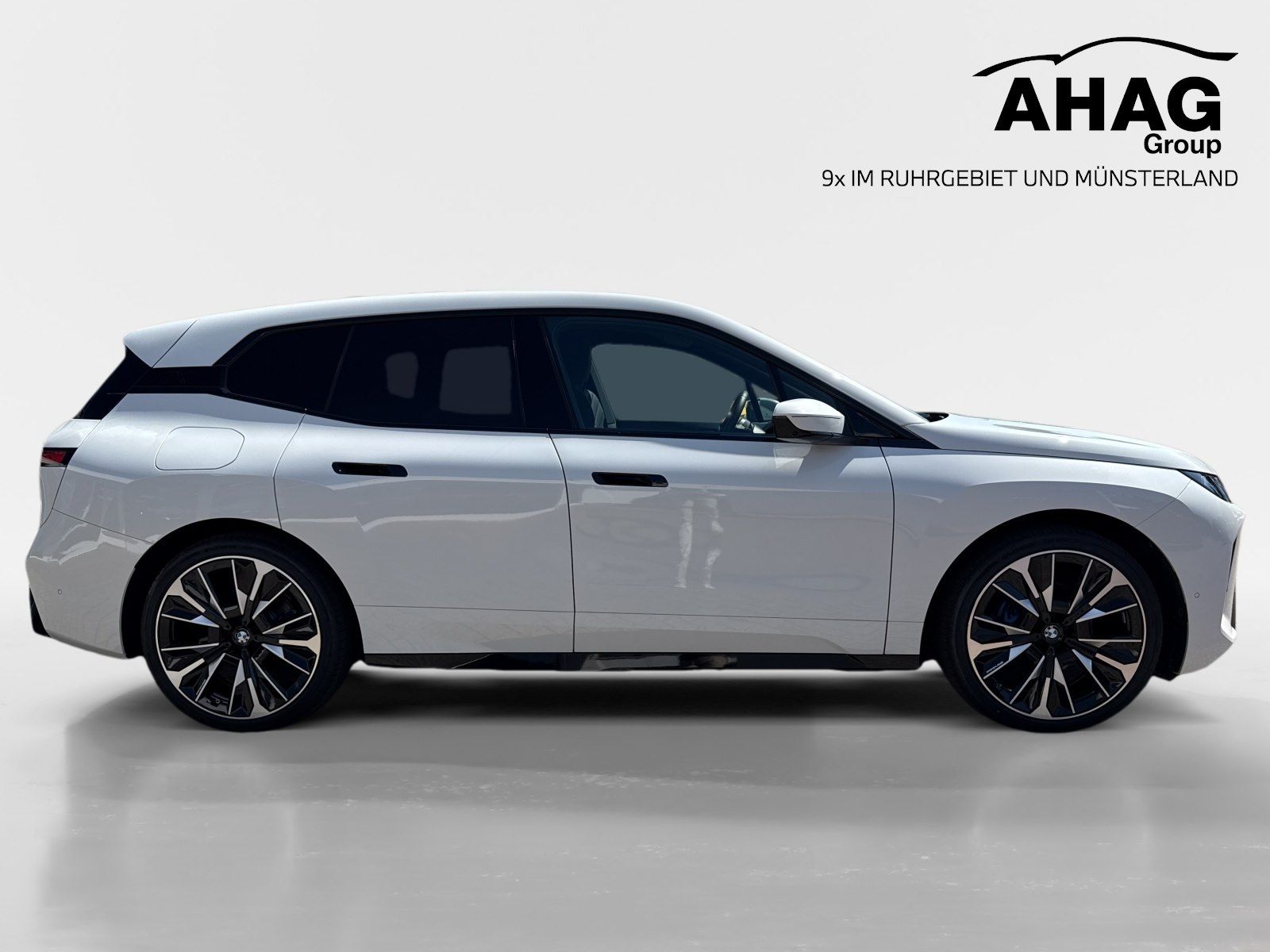 BMW iX - Bild 3