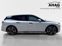 BMW iX - Vorschau Bild 3