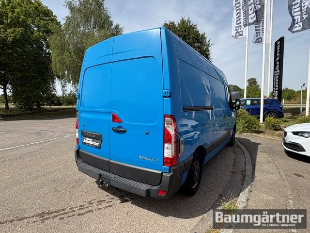 Fahrzeugabbildung Renault Master Kasten dCi 135 L2H2 3,5t Sortimo/Standh.
