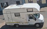 Eura Mobil S515MS - 515