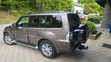 Mitsubishi Pajero 3,2 DI-D 4WD Top Automatik Top - Mitsubishi Pajero