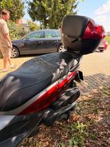 Piaggio Beverly 350 - PIAGGIO BEVERLY 350