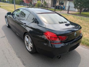 BMW 640 - 4