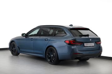 BMW 530d xDrive Touring M SPORT PRO Komfortsitze H&K