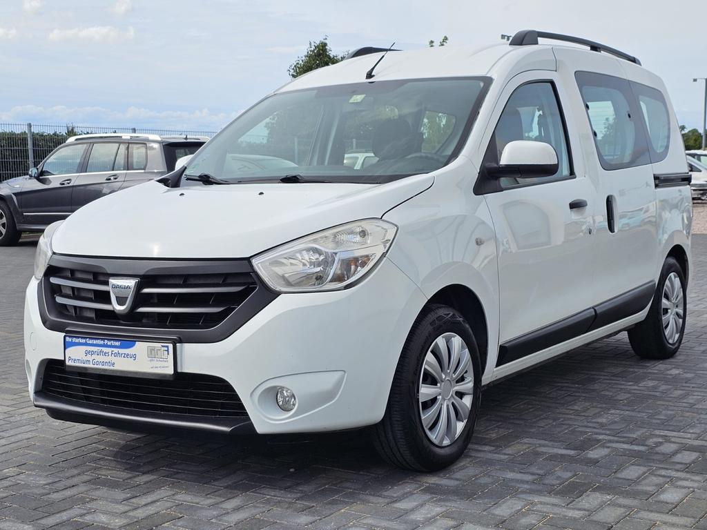 Dacia Dokker