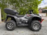 TGB Blade 550 LT Lang EPS Servo LOF 4x4 Service Neu - Offers