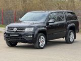 Volkswagen Amarok 3.0 TDI 4x4 *DSG *1 HAND *LED - Volkswagen Amarok: Dsg