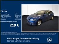 Volkswagen Polo - Vorschau Bild 1