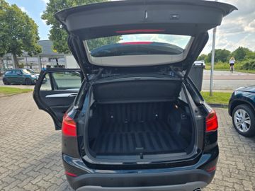 BMW X1 - 8