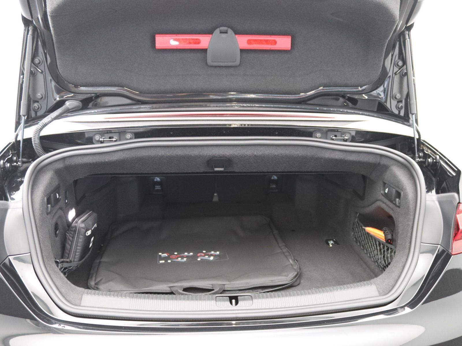 Audi A5 - Bild 14