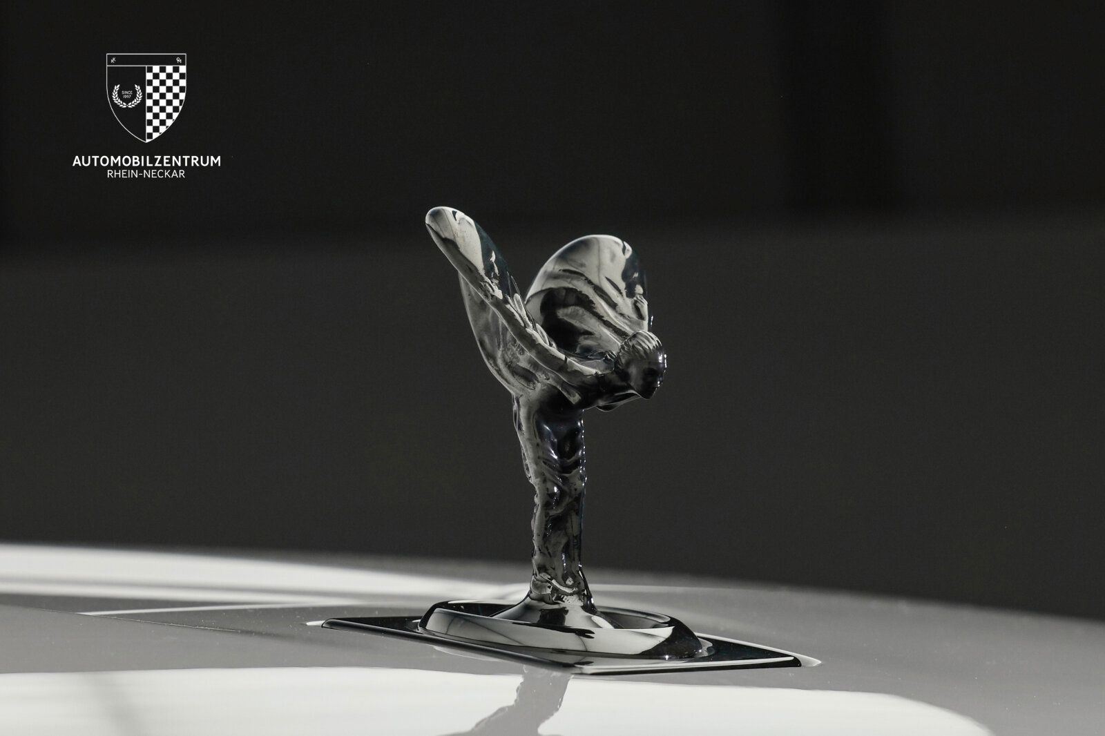 Rolls-Royce Cullinan Black Badge ImmersiveSeat/RearTheatre foto 2