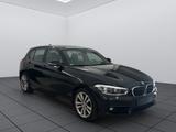 BMW 118 i /2.Hd/Leder/LED - BMW 1er Reihe: Kleinwagen