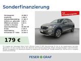 Volkswagen T-Roc ACTIVE 1.0TSI 81 kW 6-Gang Kamera ACC Navi
