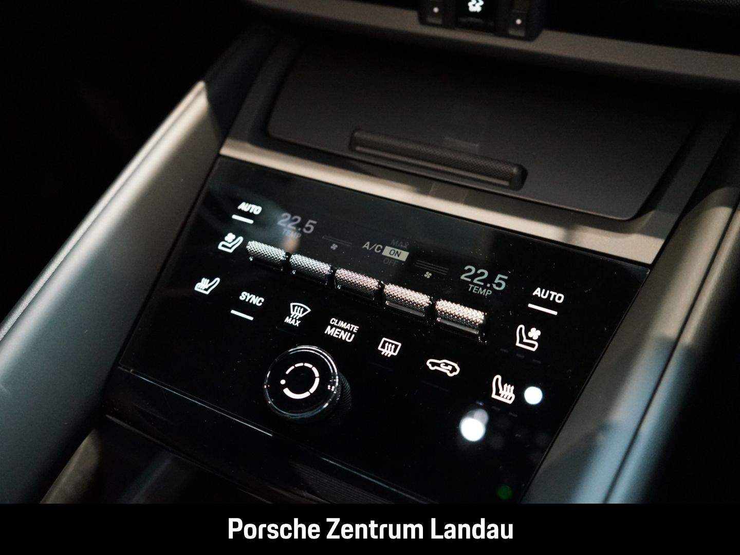 Porsche Macan - Bild 24