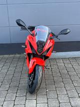 Suzuki GSX-8R Daidai-Iro Edition inkl. Originalzubehör - Angebote