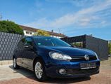 Vorschaubild Volkswagen Golf VI Match/SHG/2Hand/BT/Unfallfrei