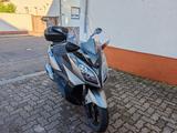 Kymco 300i - KYMCO 300I