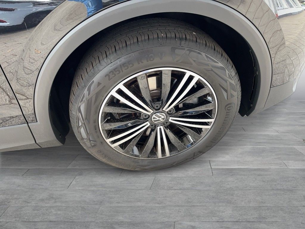 Volkswagen Tiguan - Bild 8