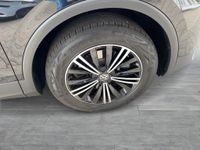 Volkswagen Tiguan - Vorschau Bild 8