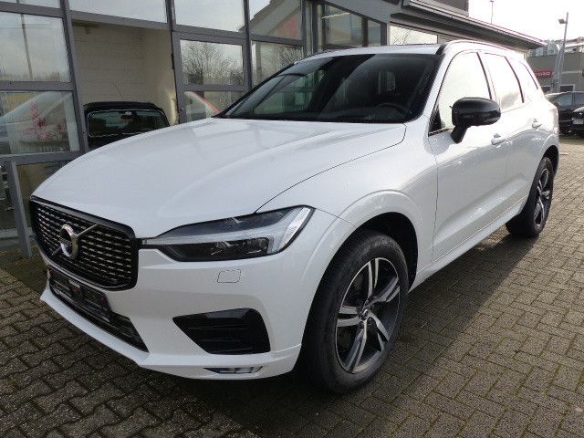 Volvo XC60 R Design B4 AWD Aut.EU6d*PANO*360°*HUD*