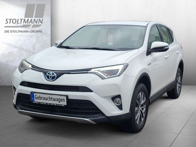 Toyota RAV 4 2.5 4x2 Hybrid Comfort