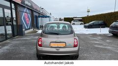 NISSAN Micra/I-Way/Viele Verschleißteile NEU !