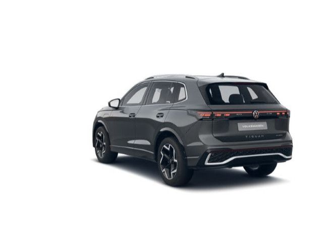 Volkswagen Tiguan - Bild 3