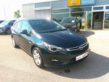 Opel Astra K Sports Tourer Active Start/Stop - Opel Astra: K Sports Tourer