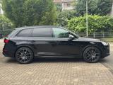 Audi SQ7 TDI quattro tiptronic 7 Sitzer GARANTIE - gebrauchte Audi SQ7 aus dem Jahr 2020