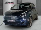 Fiat 500e Cabrio Apple CarPlay Android Auto Klimaauto