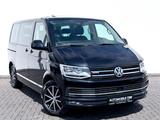 Volkswagen T6 Multivan 2.0 TDI DSG 4Motion - VW T6 Gebrauchtwagen in Dortmund
