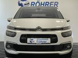 Citroën C4 Picasso Feel Edition Automatik 1.Hand Kamera - Citroën C4 Picasso Gebrauchtwagen