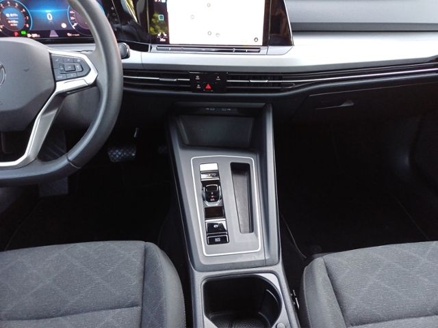Golf Variant 1.5 eTSI Life DSG/AHK/ACC/SHZ/LED/K