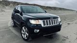 Jeep Grand Cherokee Overland 3.0 CRD 177kW Automa...