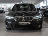 BMW 340i Touring xDrive FACEL. PANO AHK HUD 360° - BMW 3er-Reihe F34 mit Benzin-Antrieb