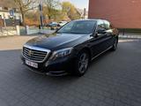 Mercedes-Benz Mercedes S350 Full Ausstattung mit belgisc... - Mercedes-Benz S 350 in Bochum