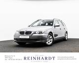 BMW 525d TOURING TEMPOMAT/XENON/HiFi/PANO/PDC/16Z. - BMW 525 in Hagen