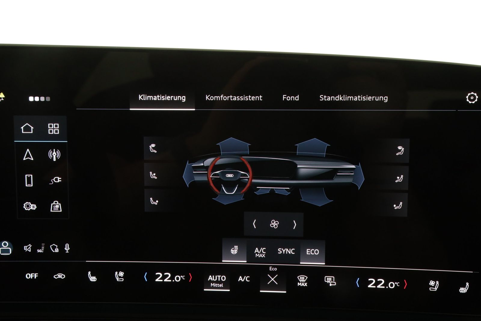 Audi S6 e-tron - Bild 20