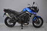 Triumph Tiger XRX  800 (2. Hand/ guter Zustand) - Offers matching your search criteria