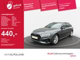 Audi A4 Avant 40 TFSI S tronic S line | AHK | NAVI | - Audi A4 Jahreswagen: Kombi