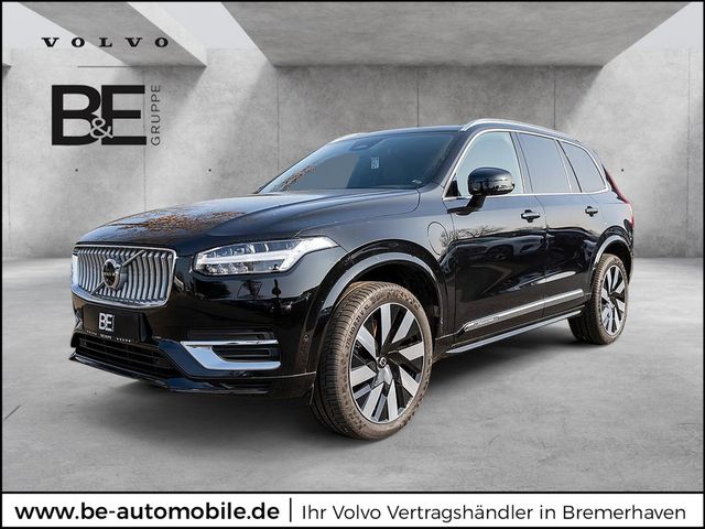 Volvo XC90 T8 Plus Bright Recharge Plug-In Hybrid AWD