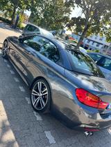 BMW 430i xDrive Cabrio Luxury Line A Luxury Line - : Cabrio, Luxury