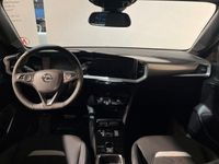 Opel Mokka - Vorschau Bild 7