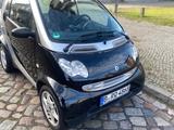 Smart ForTwo coupé passion 45kW passion - Smart aus 2005: Passion