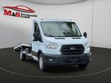 Ford Transit 2.0 TDCi L4 Abschleppwagen 3,5T - Ford Transit 3 5t