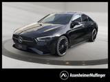Mercedes-Benz CLA 220 4MATIC Coupe +MBUX+AMG+Wide+Pano+SpurW - Mercedes-Benz CLA 220 Jahreswagen