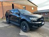 Ford Ranger Limited - Ford Ranger: Limited