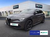 Alfa Romeo Stelvio 2.0 Turbo 16V Veloce Q 4 (EURO 6d) - Alfa Romeo Stelvio veloce mit Benzin-Antrieb