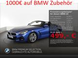 BMW Z4 sDrive 20i Roadster Sport Automatik Shadow Li - BMW Z4 in Aachen