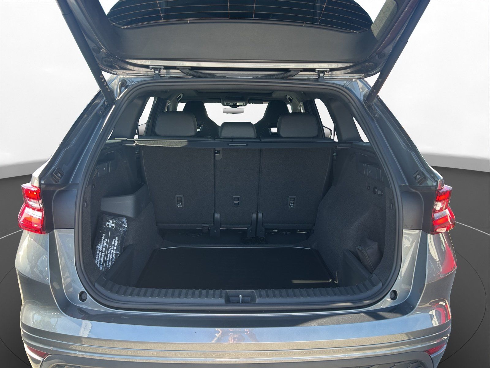 Skoda Kodiaq - Bild 15